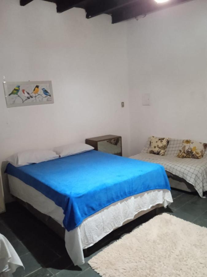 Hostel Bela Vista 살바도르 외부 사진