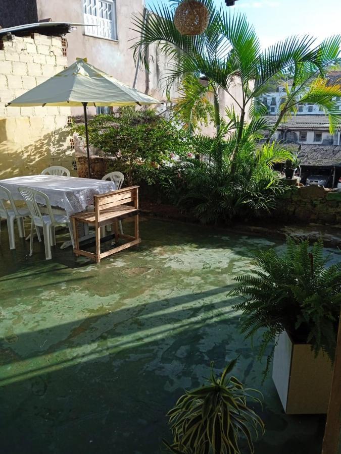 Hostel Bela Vista 살바도르 외부 사진