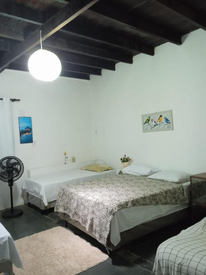 Hostel Bela Vista 살바도르 외부 사진