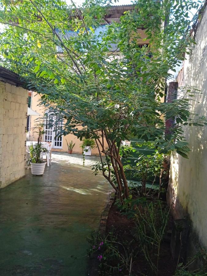 Hostel Bela Vista 살바도르 외부 사진
