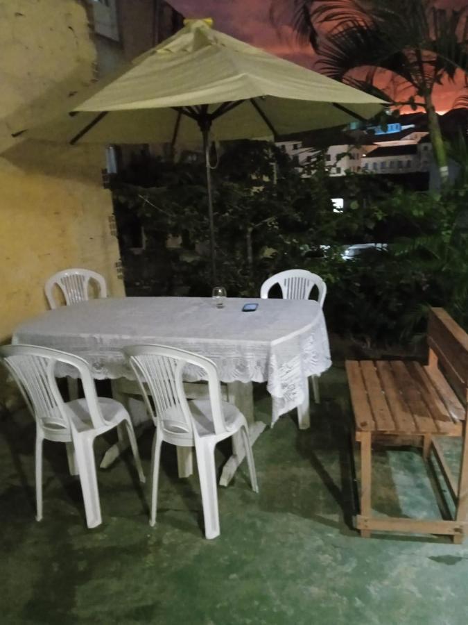 Hostel Bela Vista 살바도르 외부 사진